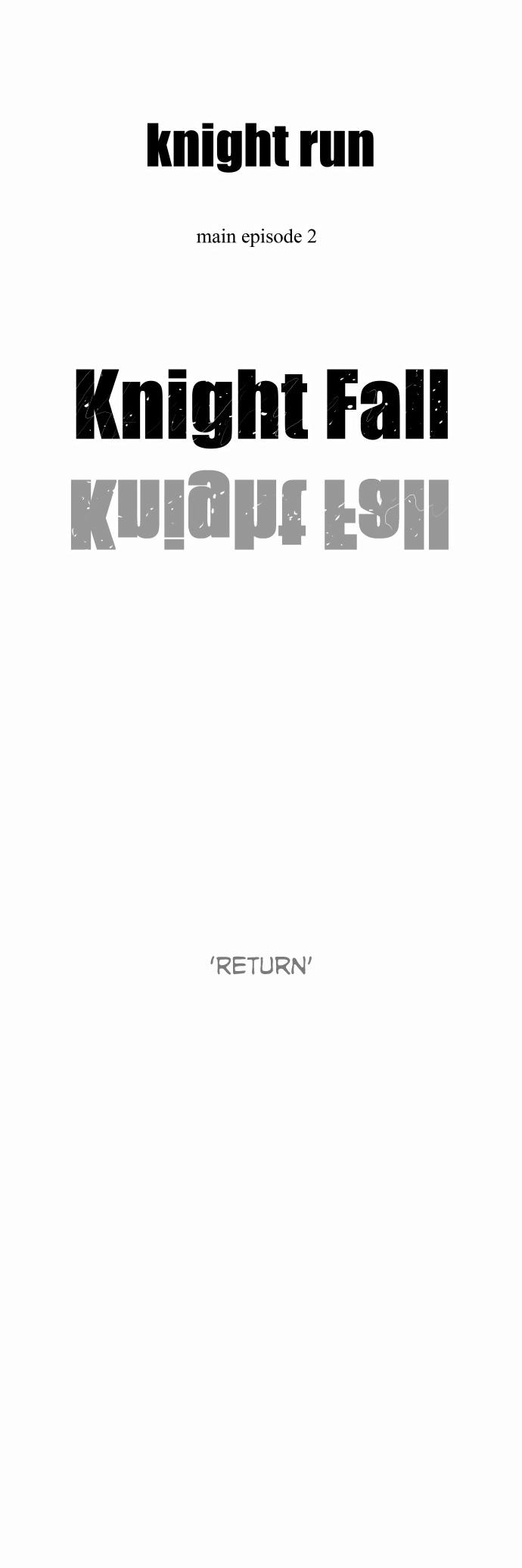 Knight Run Manhwa - episode 243 - 44