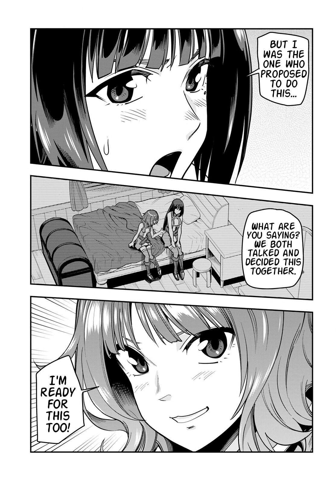 Konjiki no Word Master - Yuusha Yonin ni Makikomareta Unique Cheat - episode 74 - 27