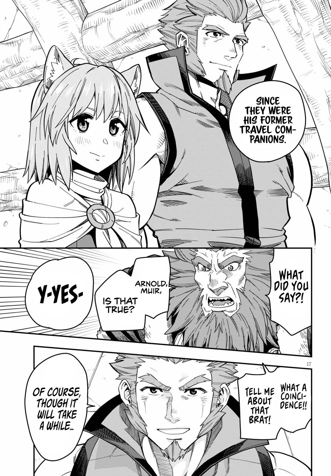 Konjiki no Word Master - Yuusha Yonin ni Makikomareta Unique Cheat - episode 79 - 18