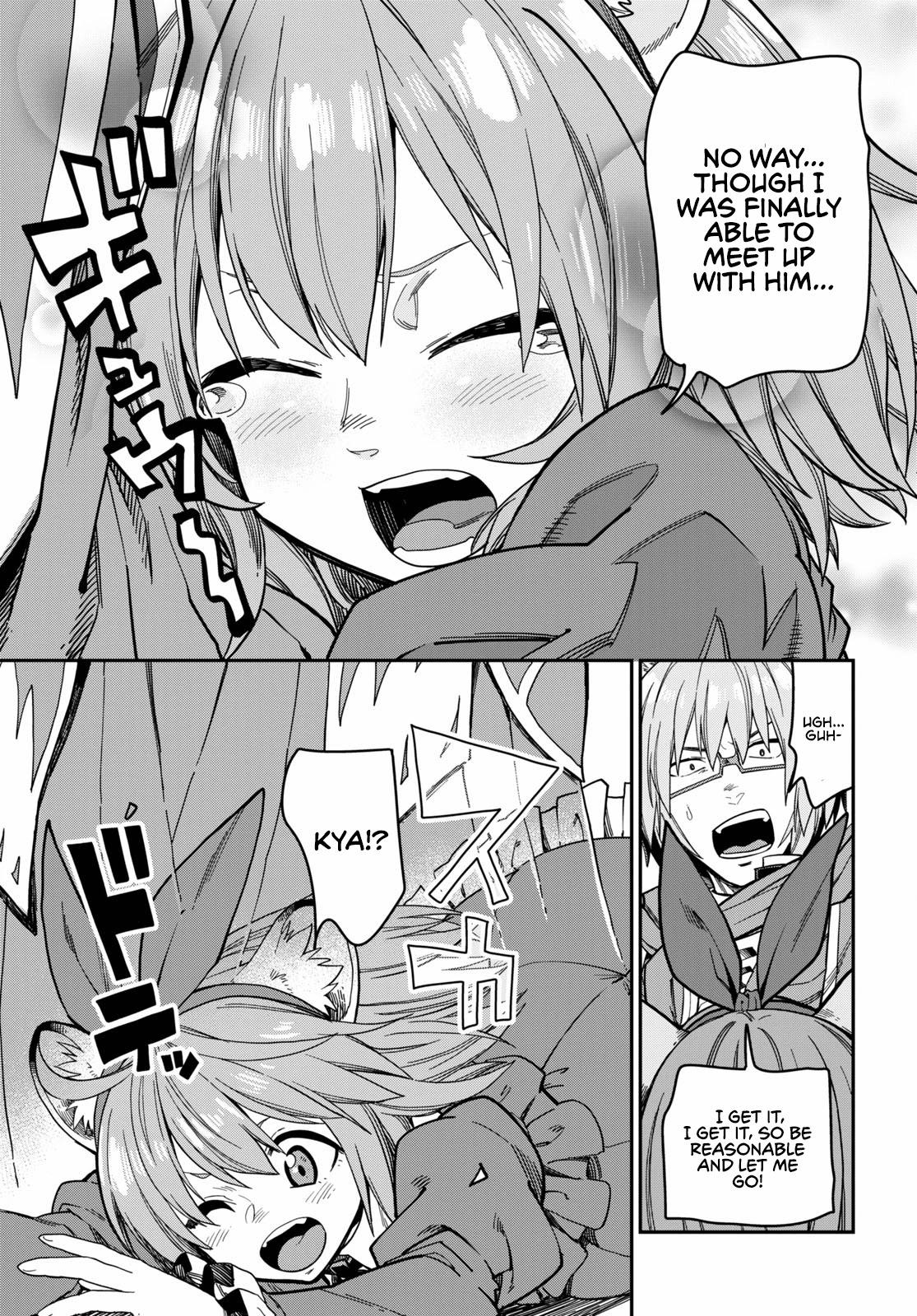 Konjiki no Word Master - Yuusha Yonin ni Makikomareta Unique Cheat - episode 81 - 6