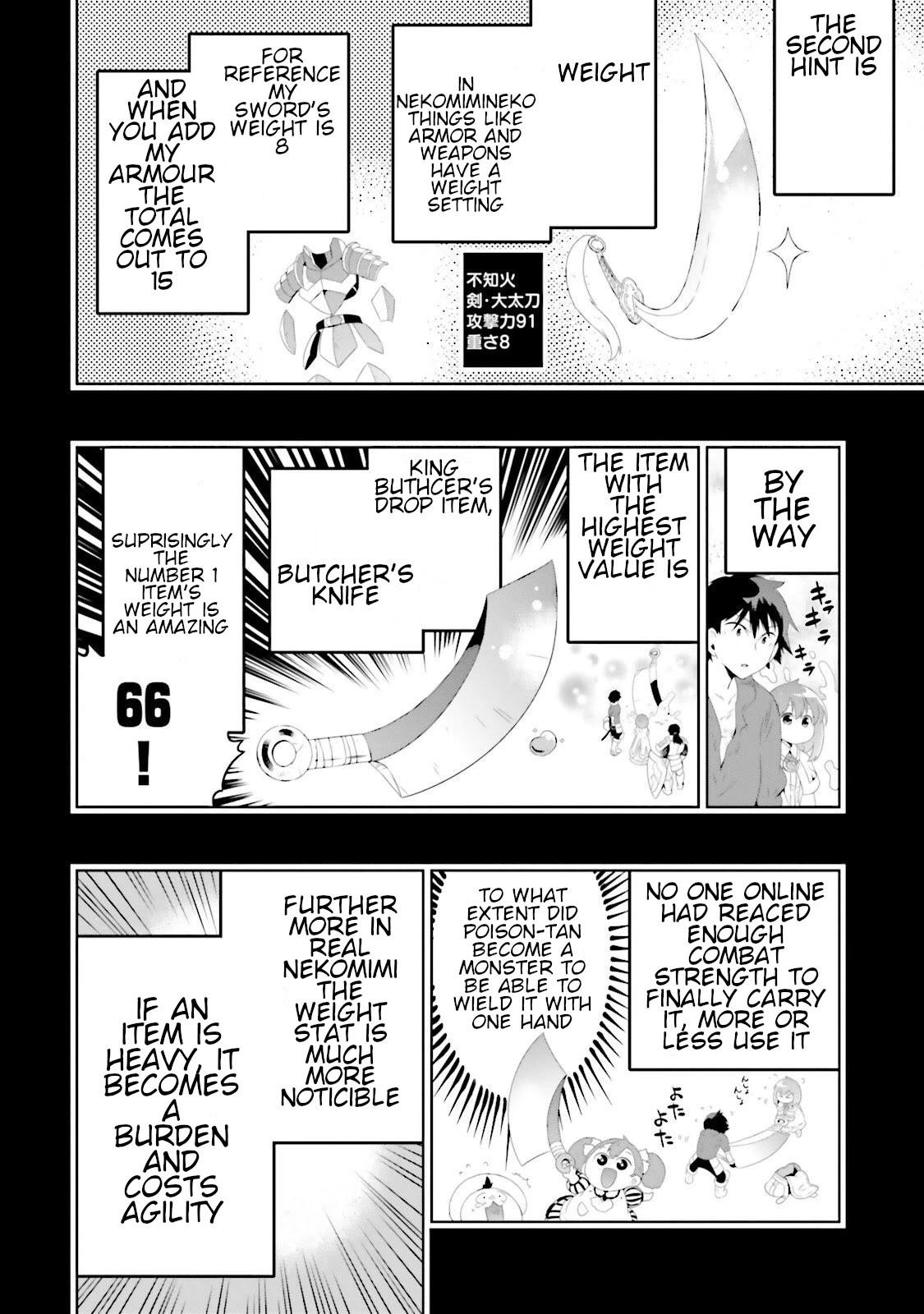 Kono Sekai ga Game da to Ore dake ga Shitteiru - episode 30 - 3