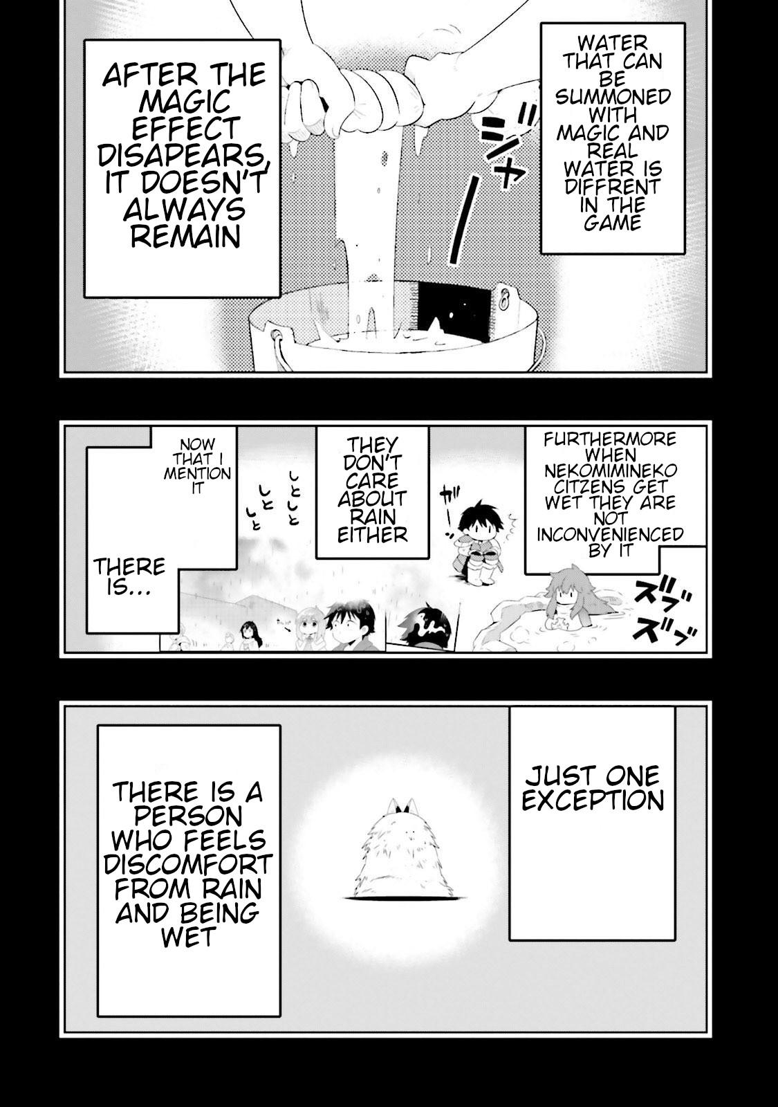 Kono Sekai ga Game da to Ore dake ga Shitteiru - episode 30 - 1