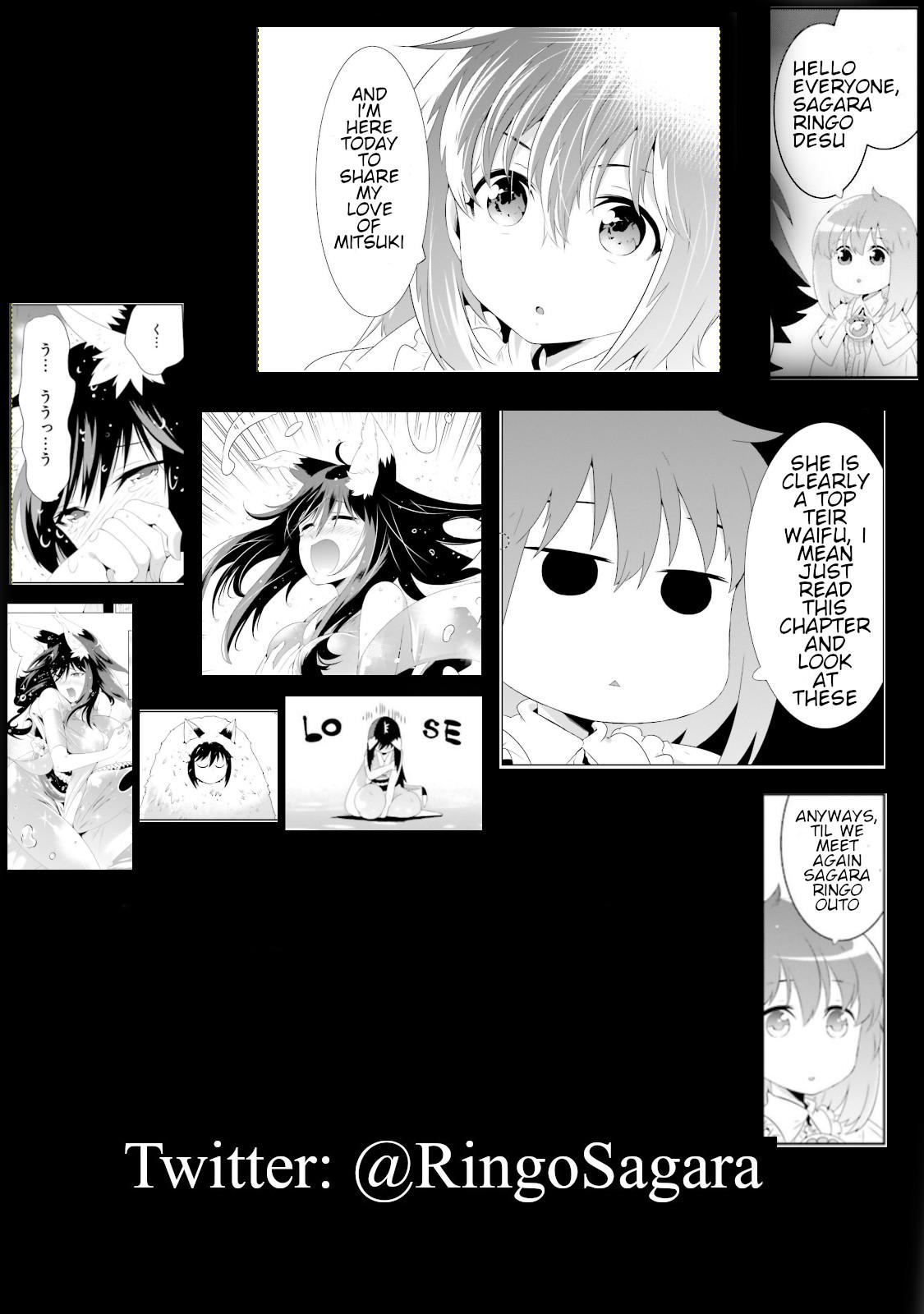 Kono Sekai ga Game da to Ore dake ga Shitteiru - episode 30 - 36