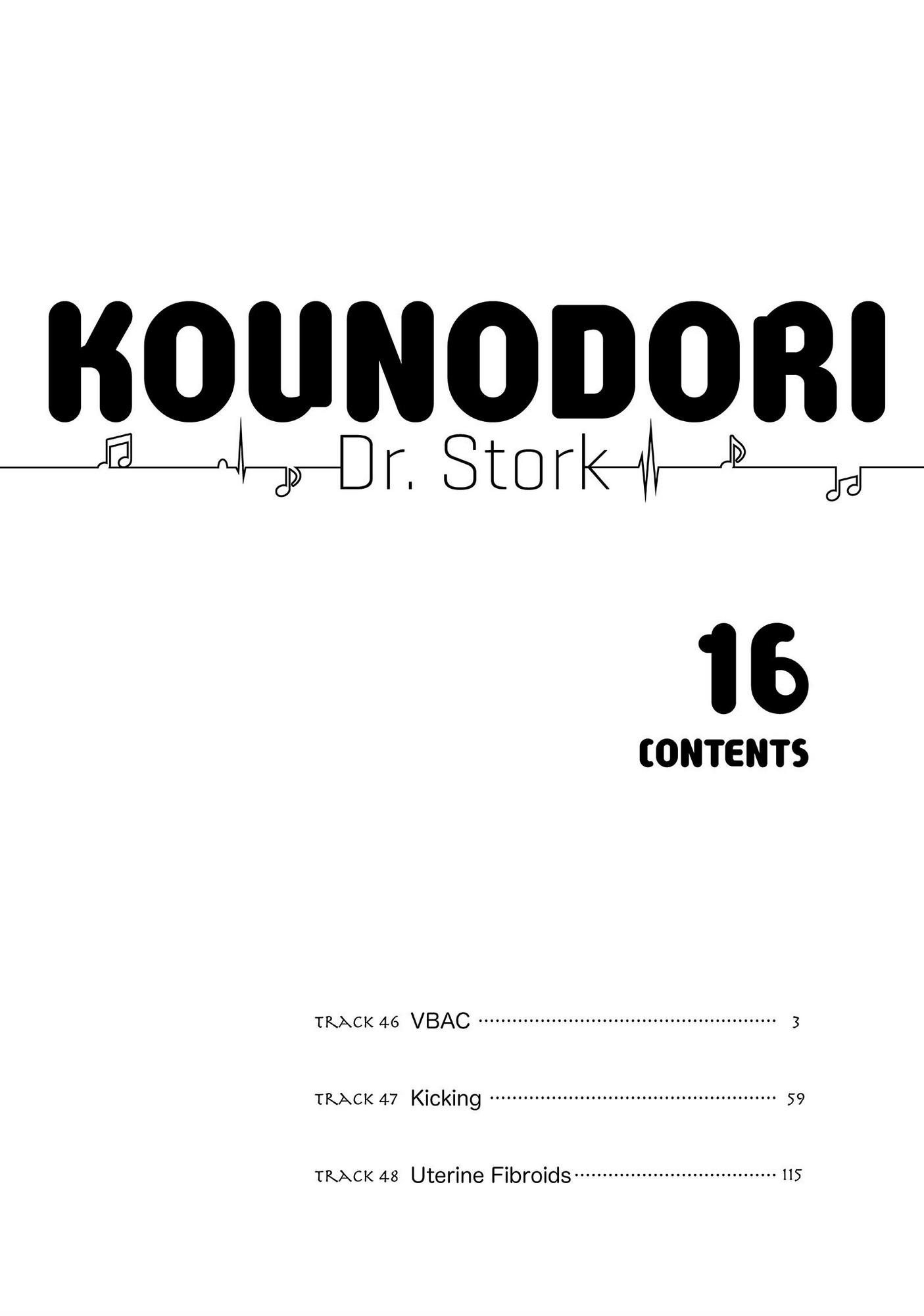 Kounodori - The Stork - episode 58 - 2