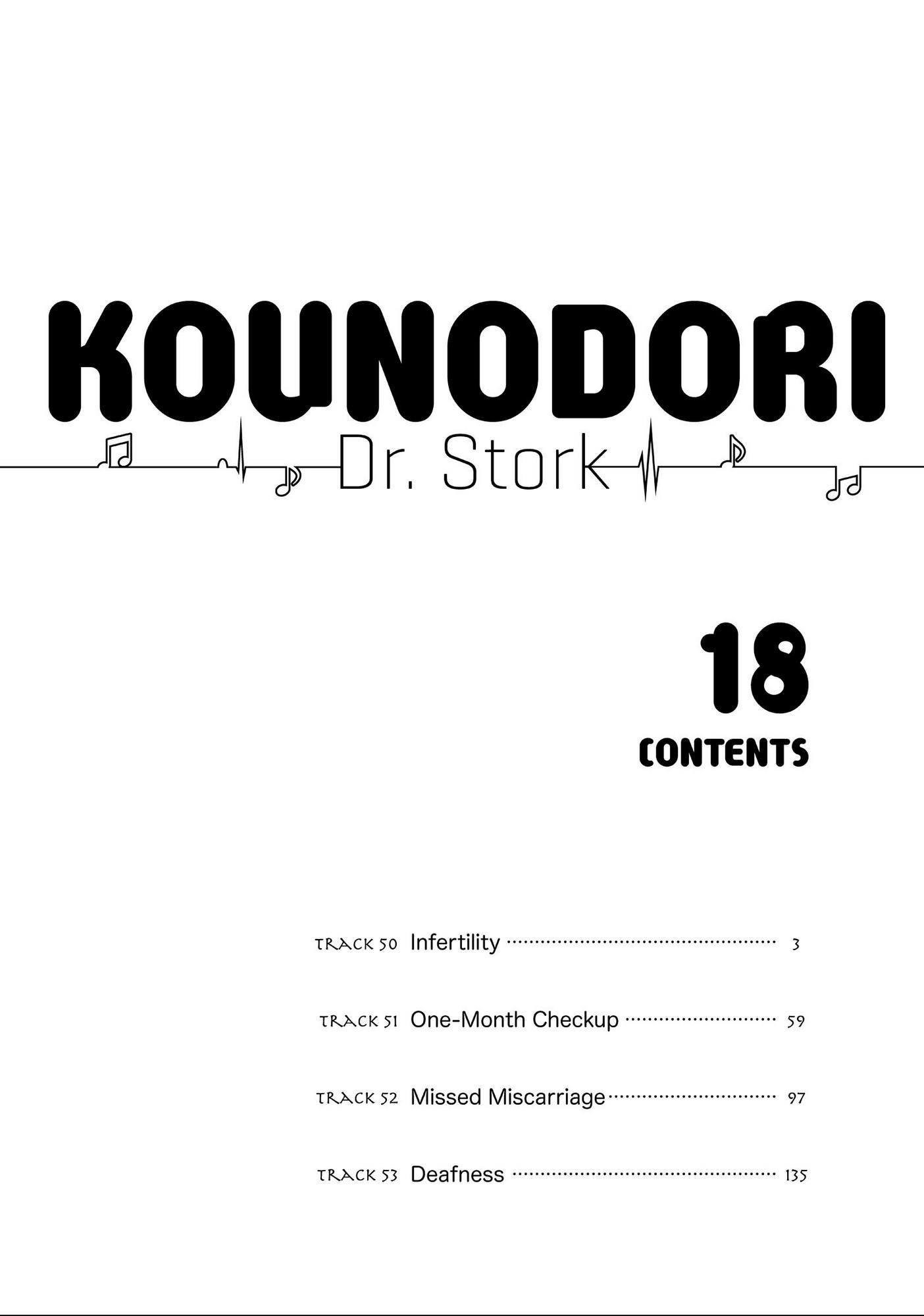 Kounodori - The Stork - episode 78 - 2