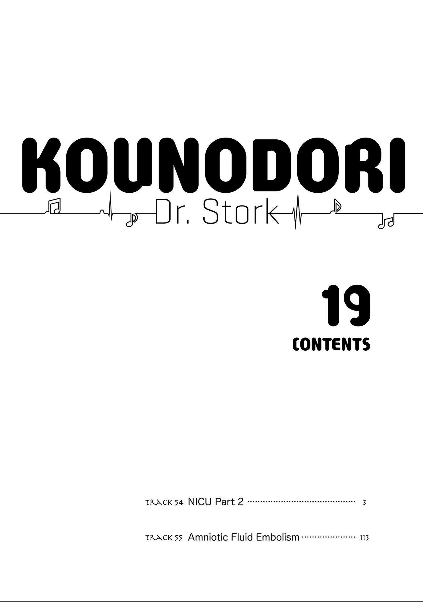 Kounodori - The Stork - episode 88 - 2