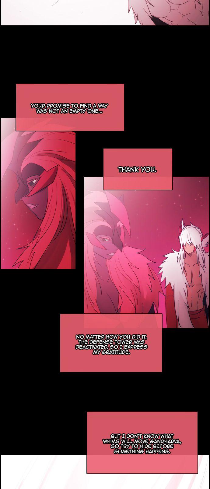 Kubera Manhwa - episode 488 - 35