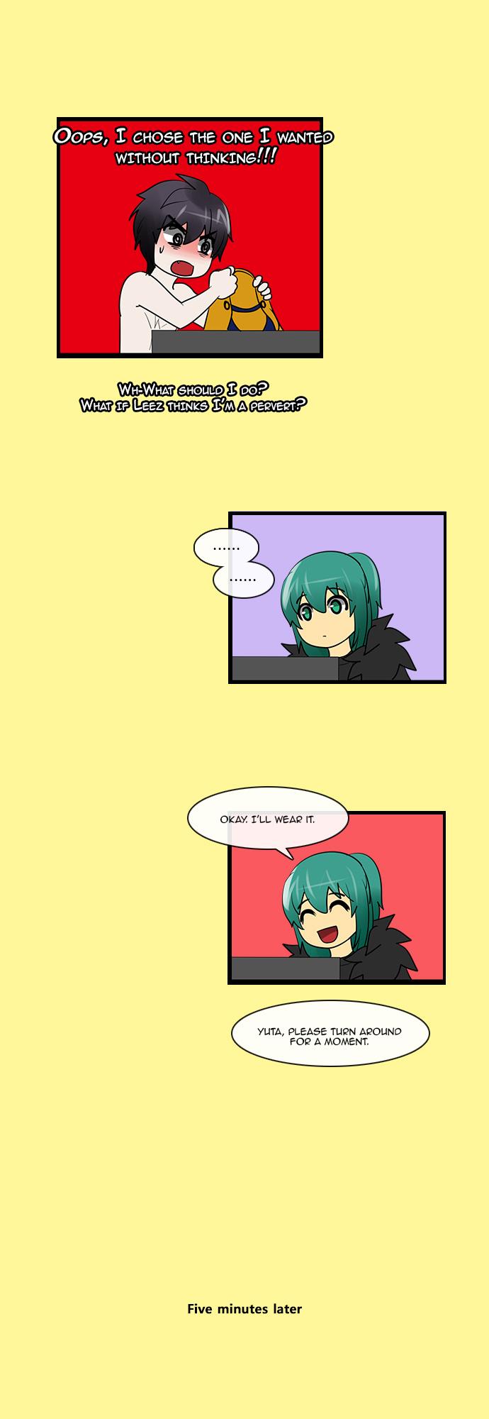 Kubera Manhwa - episode 489 - 10