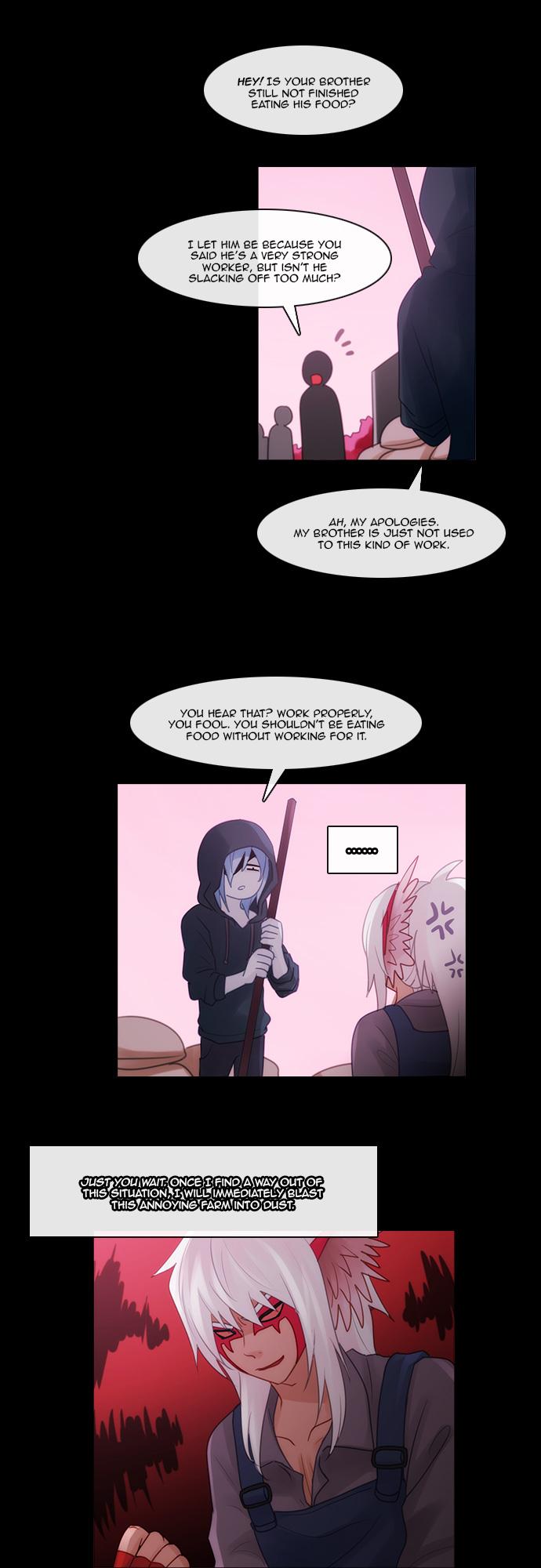 Kubera Manhwa - episode 489 - 2