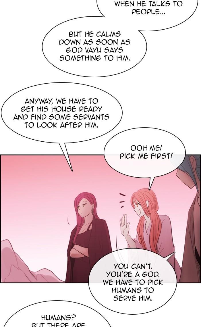 Kubera Manhwa - episode 490 - 28