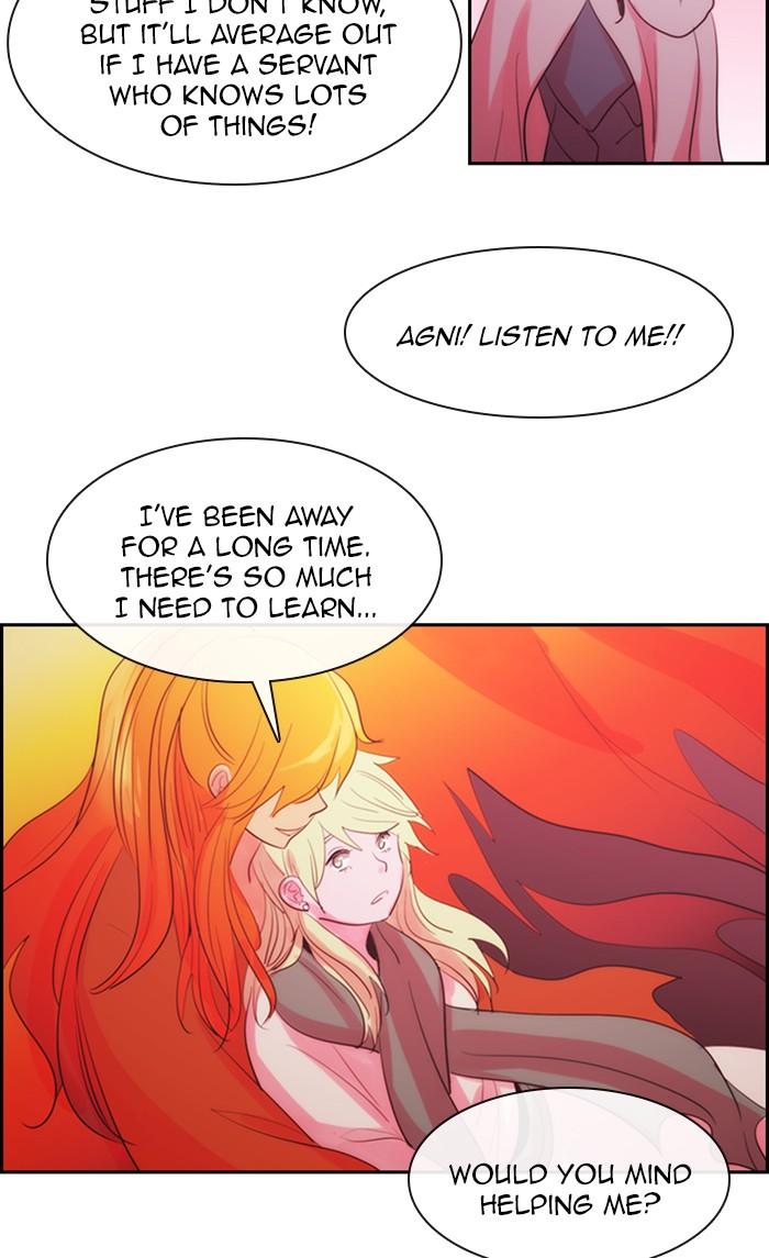 Kubera Manhwa - episode 491 - 6