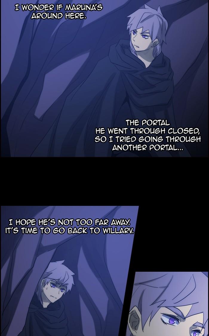 Kubera Manhwa - episode 491 - 57