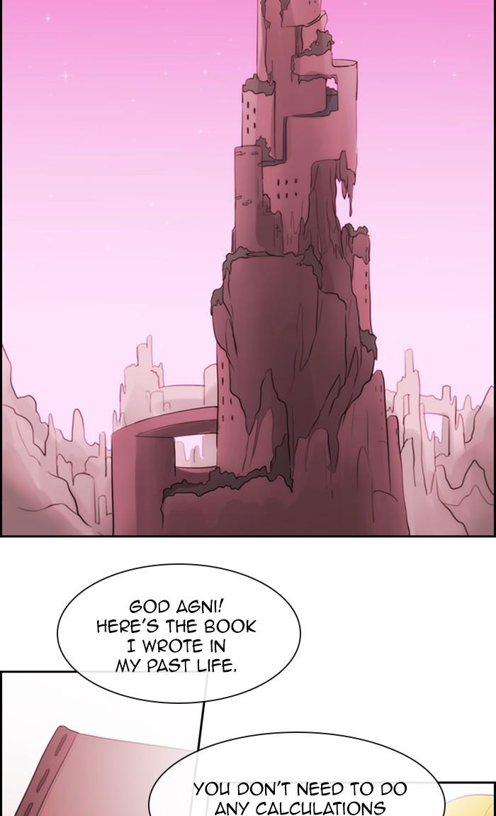 Kubera Manhwa - episode 491 - 24