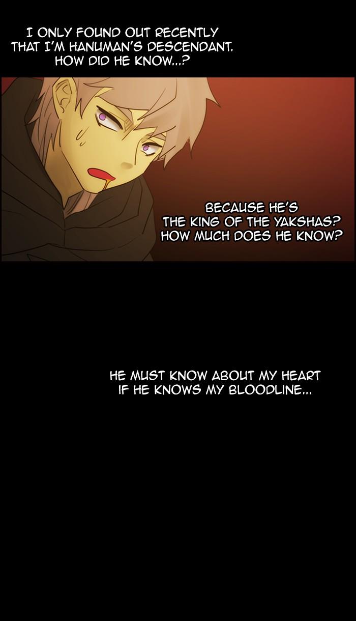 Kubera Manhwa - episode 492 - 41