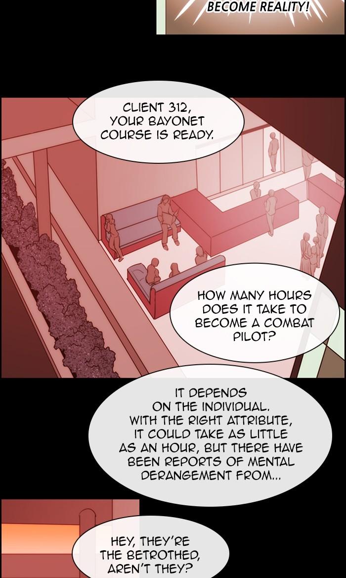 Kubera Manhwa - episode 495 - 1