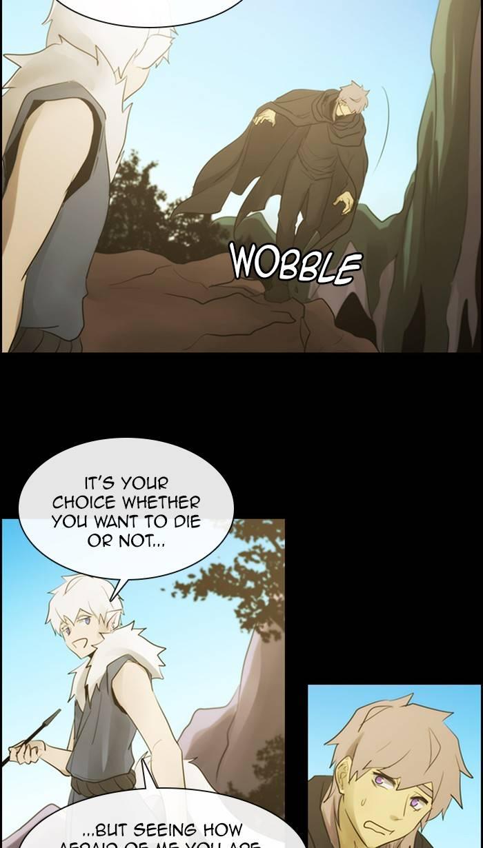 Kubera Manhwa - episode 496 - 33