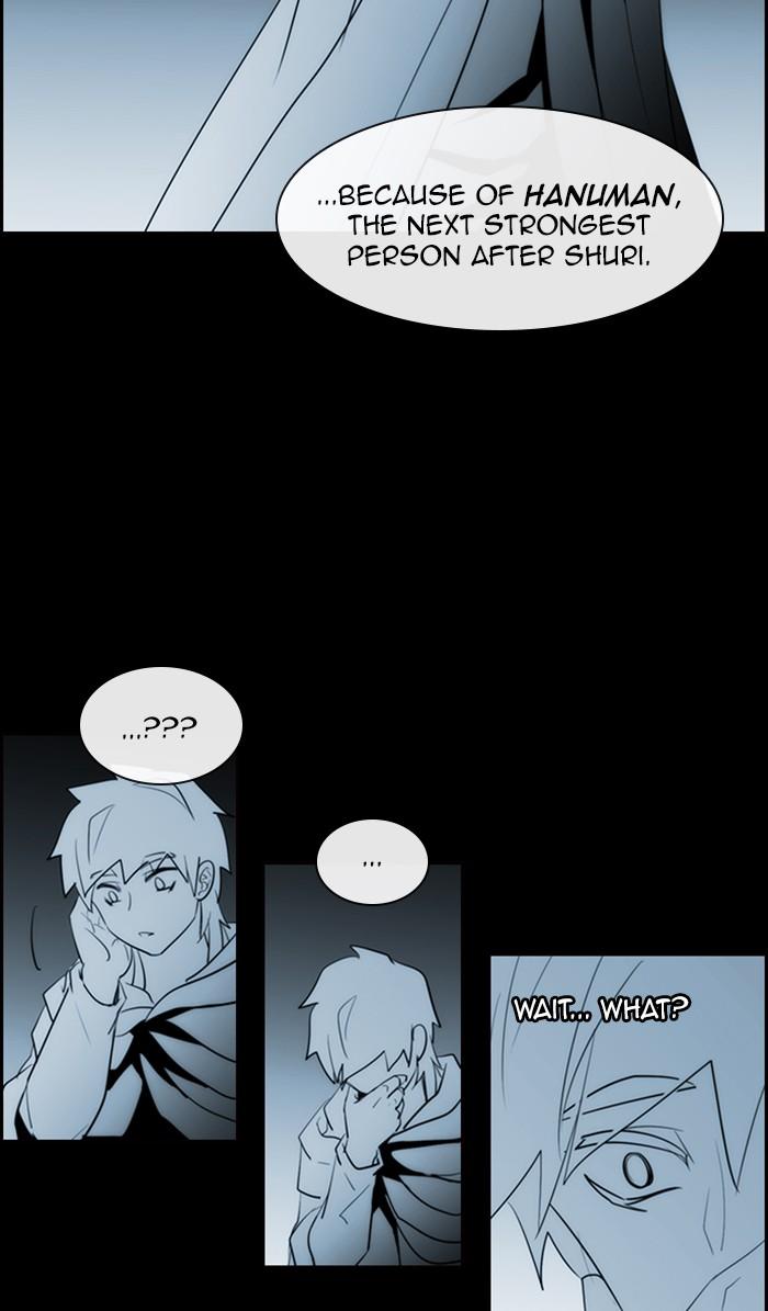 Kubera Manhwa - episode 500 - 16