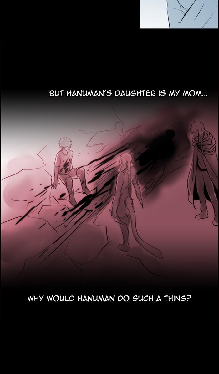 Kubera Manhwa - episode 500 - 17