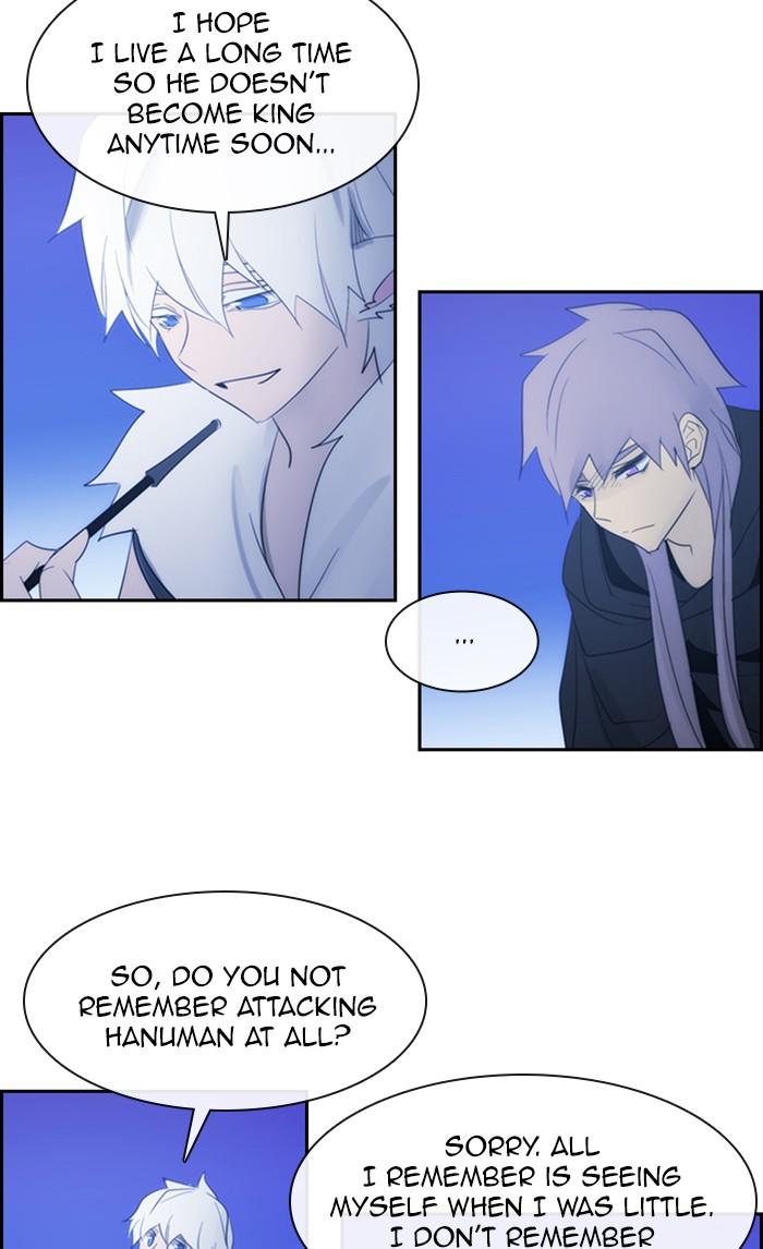 Kubera Manhwa - episode 501 - 27