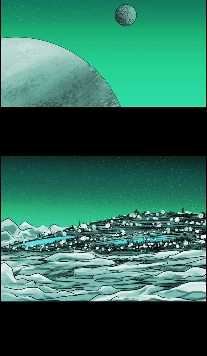 Kubera Manhwa - episode 503 - 39