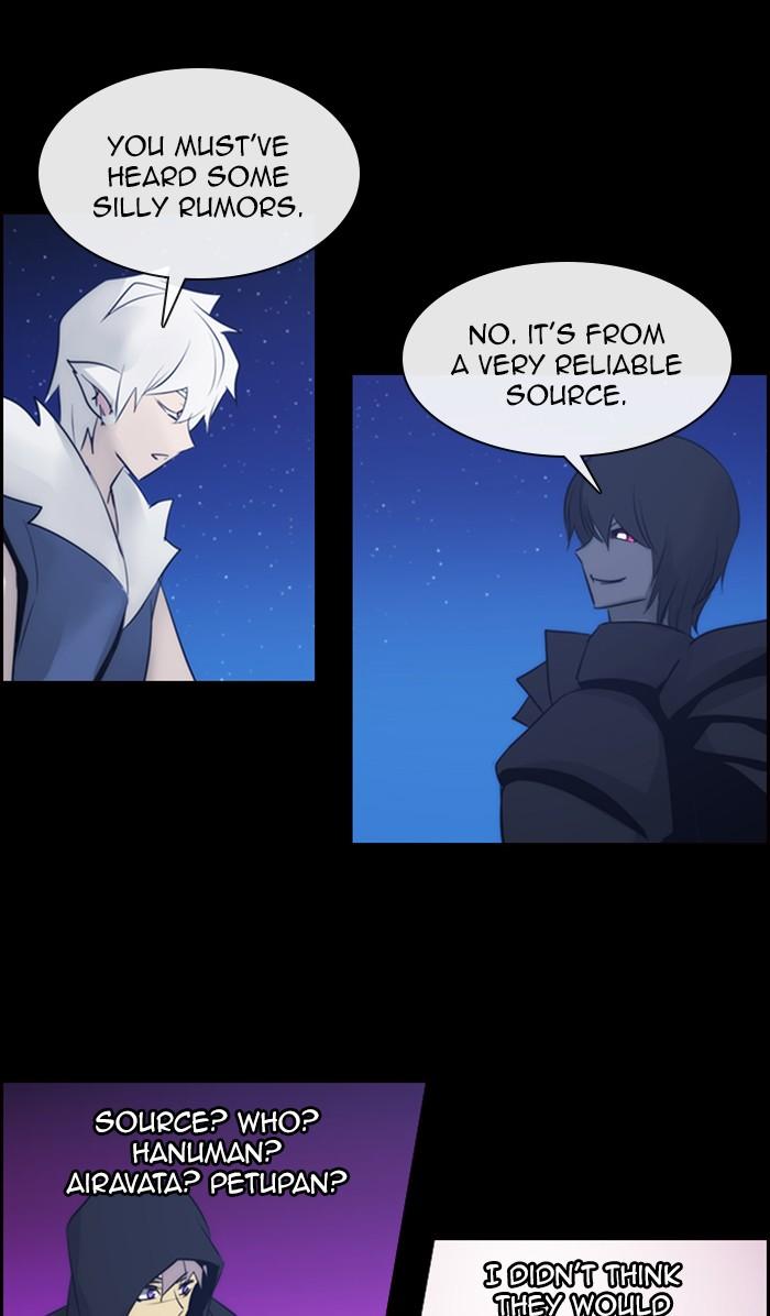 Kubera Manhwa - episode 505 - 36