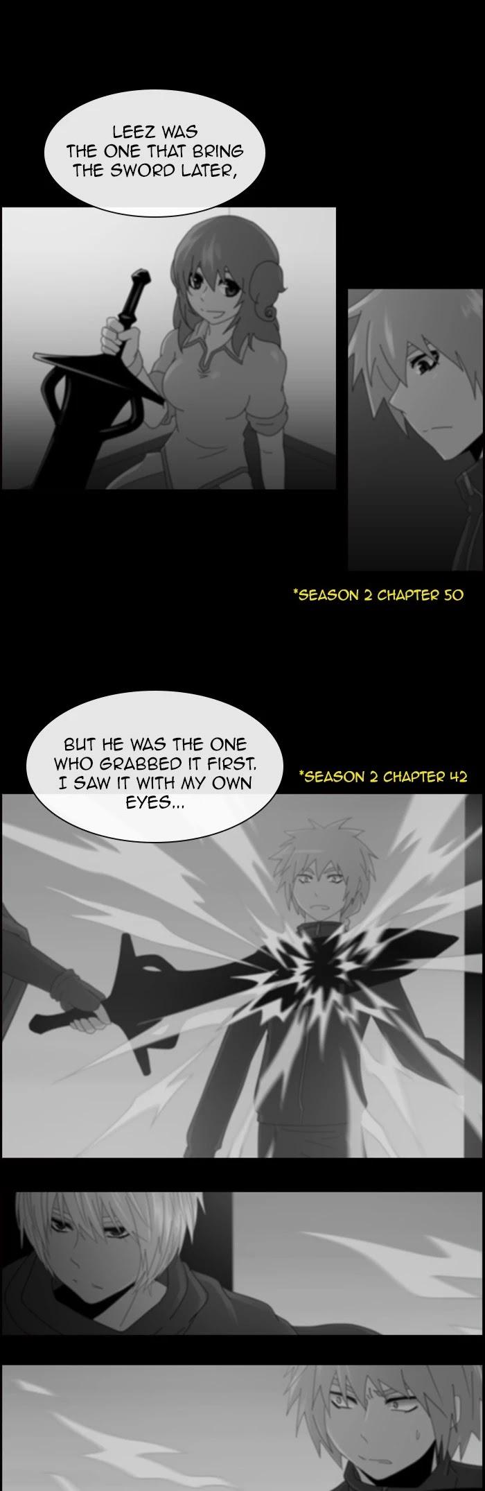 Kubera Manhwa - episode 515 - 21