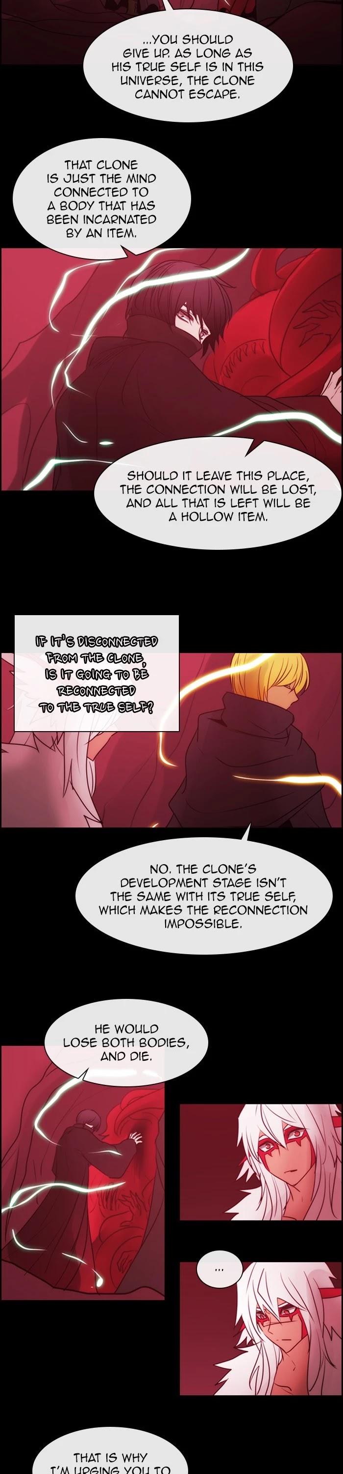 Kubera Manhwa - episode 517 - 9