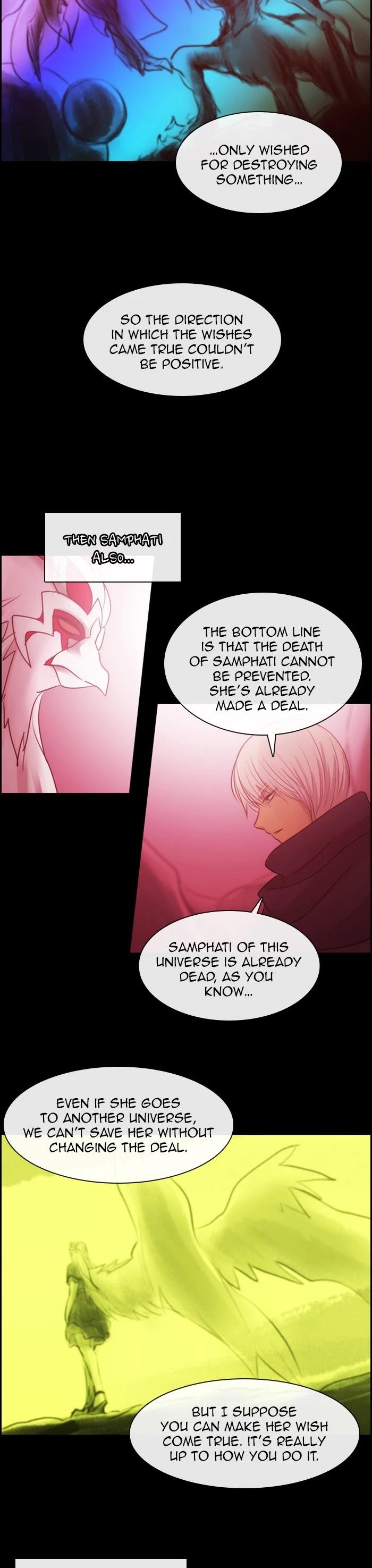 Kubera Manhwa - episode 518 - 19