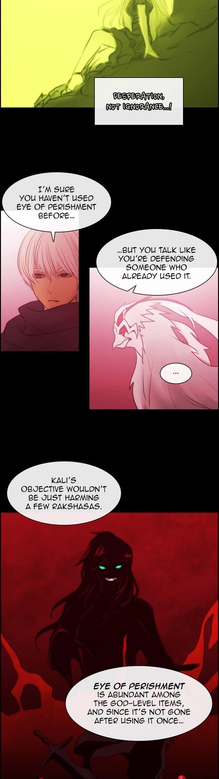 Kubera Manhwa - episode 518 - 14