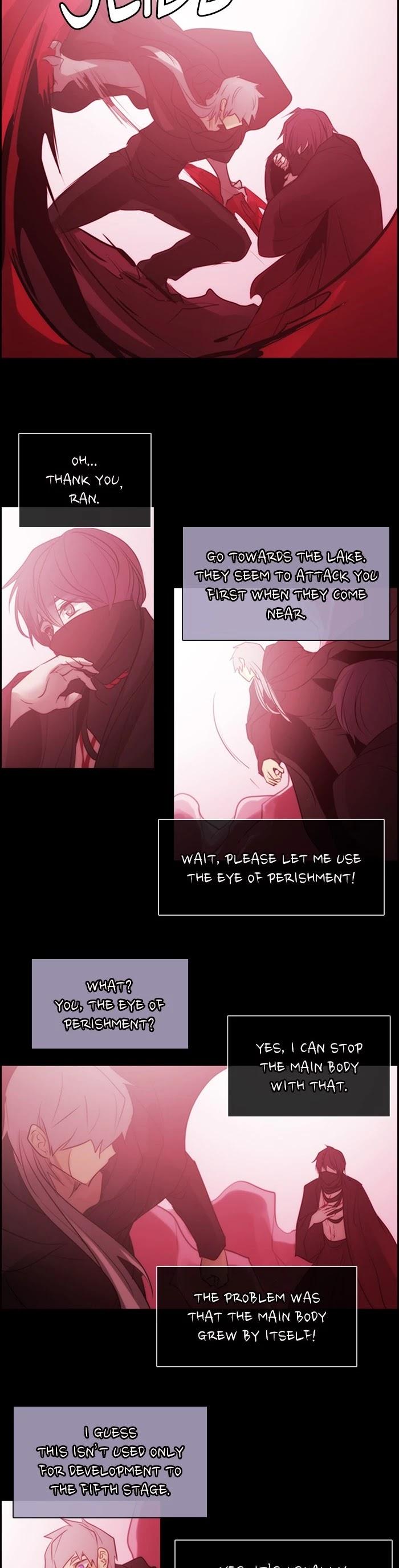 Kubera Manhwa - episode 519 - 14