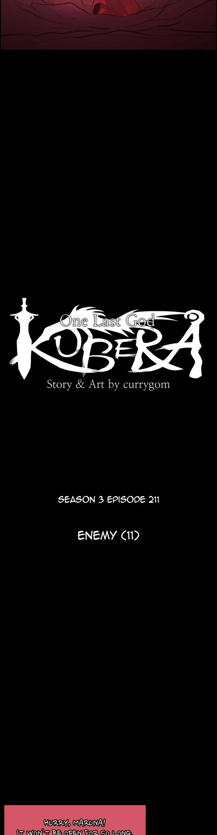 Kubera Manhwa - episode 520 - 3