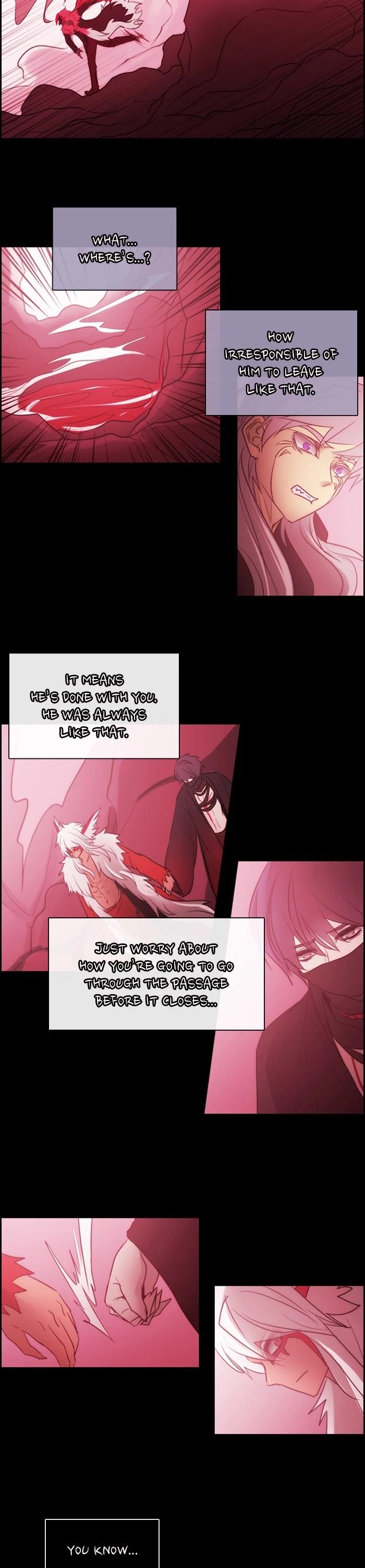 Kubera Manhwa - episode 520 - 1