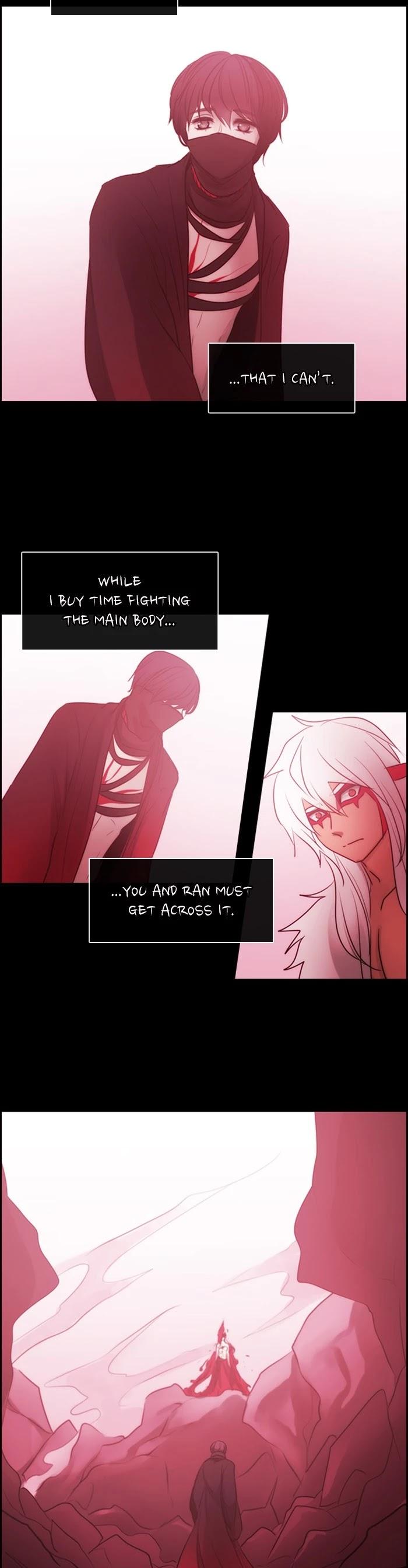 Kubera Manhwa - episode 520 - 2