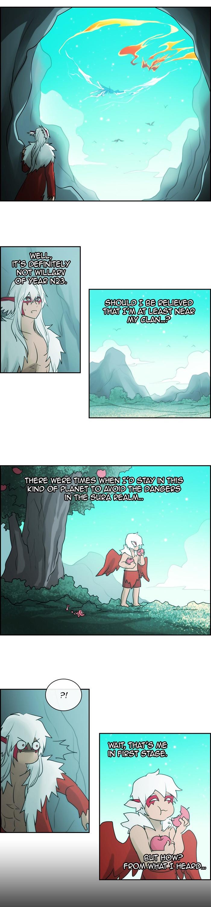 Kubera Manhwa - episode 521 - 12