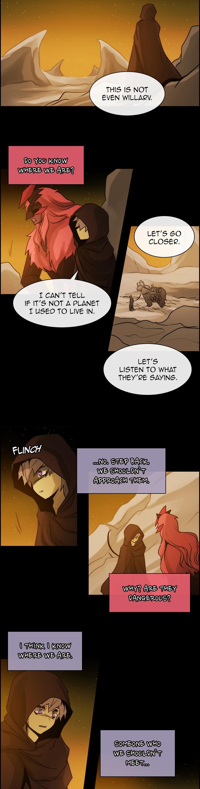 Kubera Manhwa - episode 521 - 19