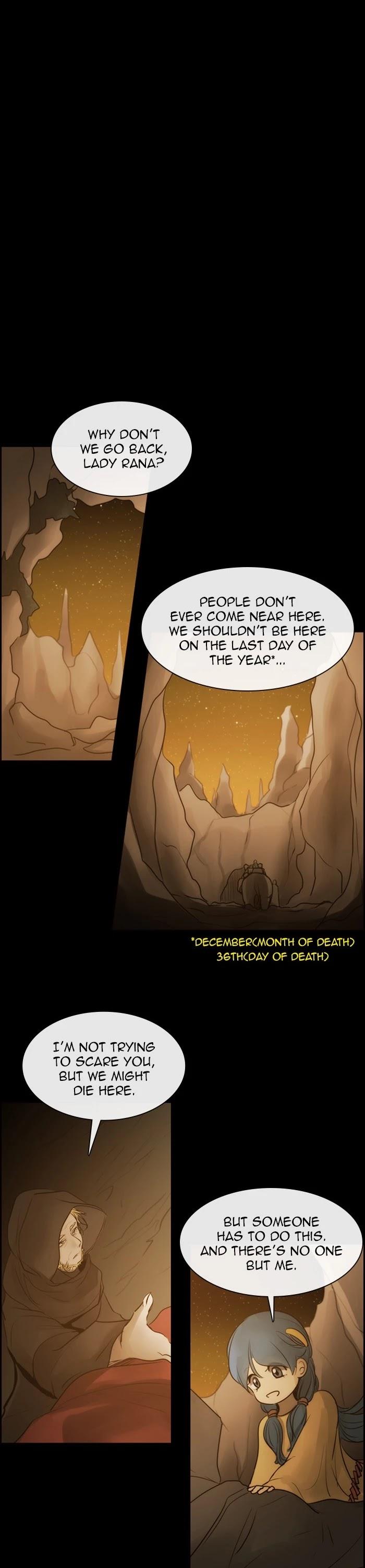 Kubera Manhwa - episode 522 - 0