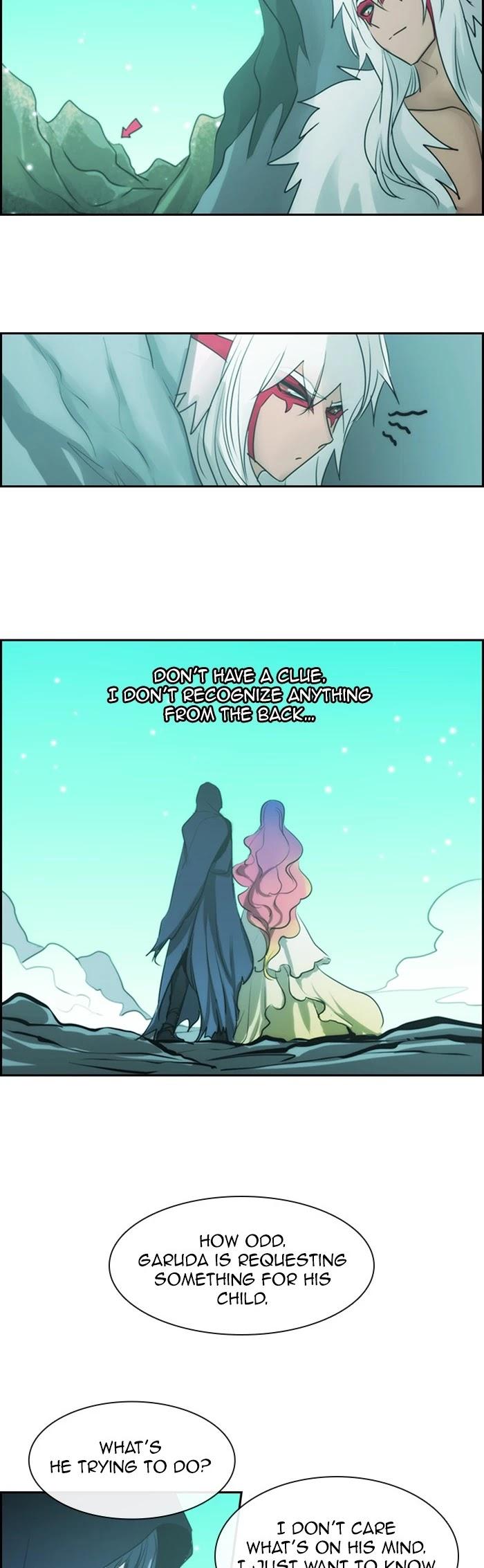 Kubera Manhwa - episode 523 - 20