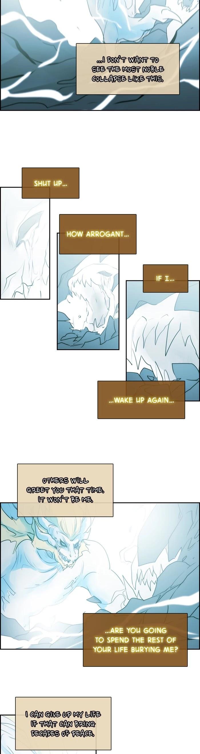 Kubera Manhwa - episode 523 - 10