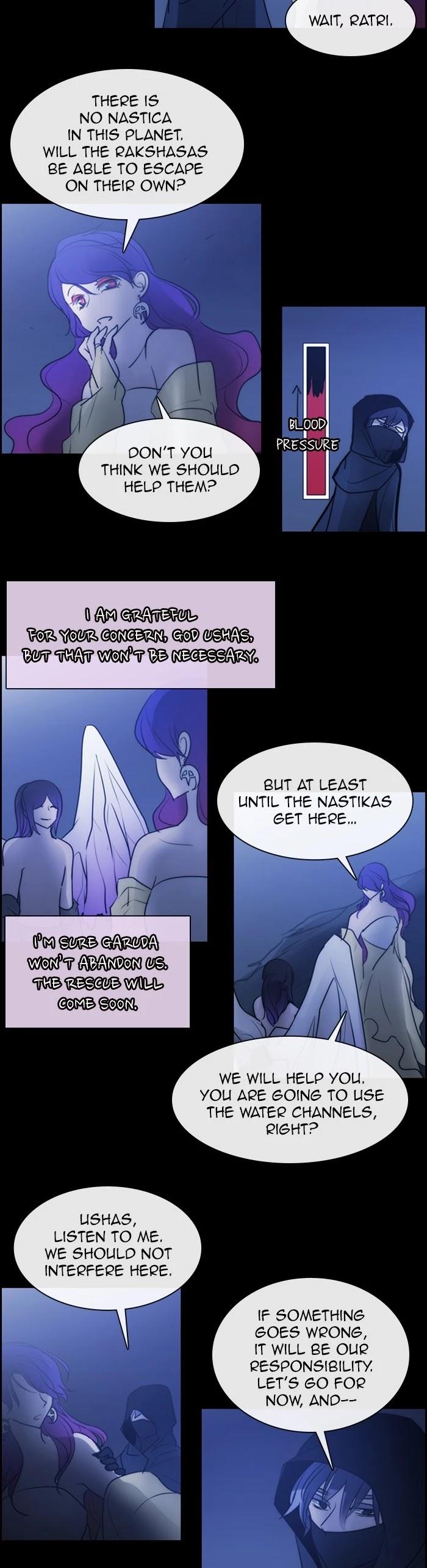 Kubera Manhwa - episode 524 - 14