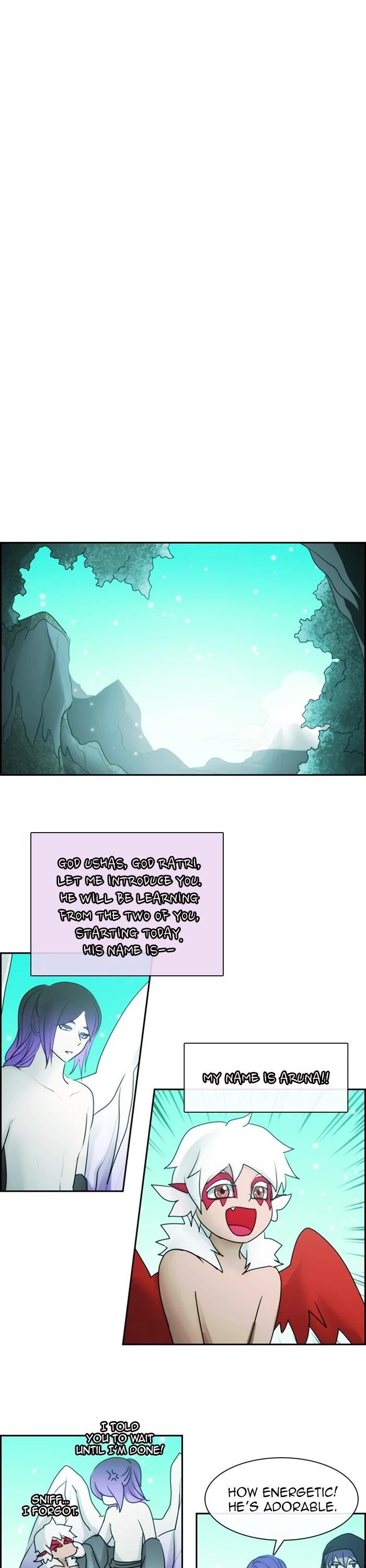 Kubera Manhwa - episode 524 - 0