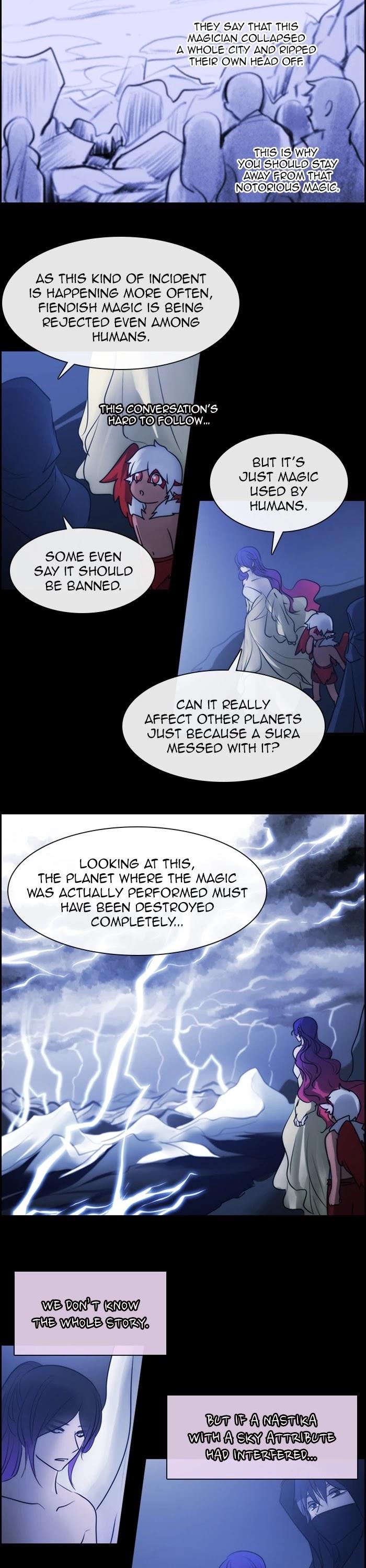 Kubera Manhwa - episode 524 - 12