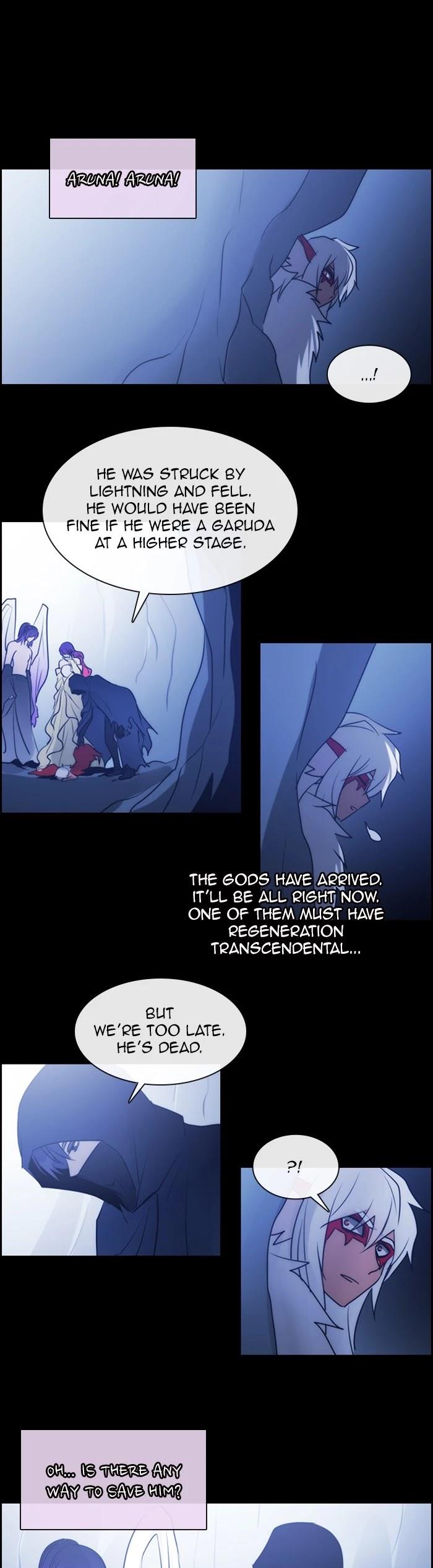 Kubera Manhwa - episode 525 - 7