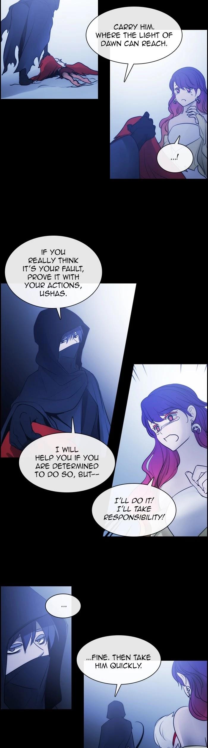 Kubera Manhwa - episode 525 - 11