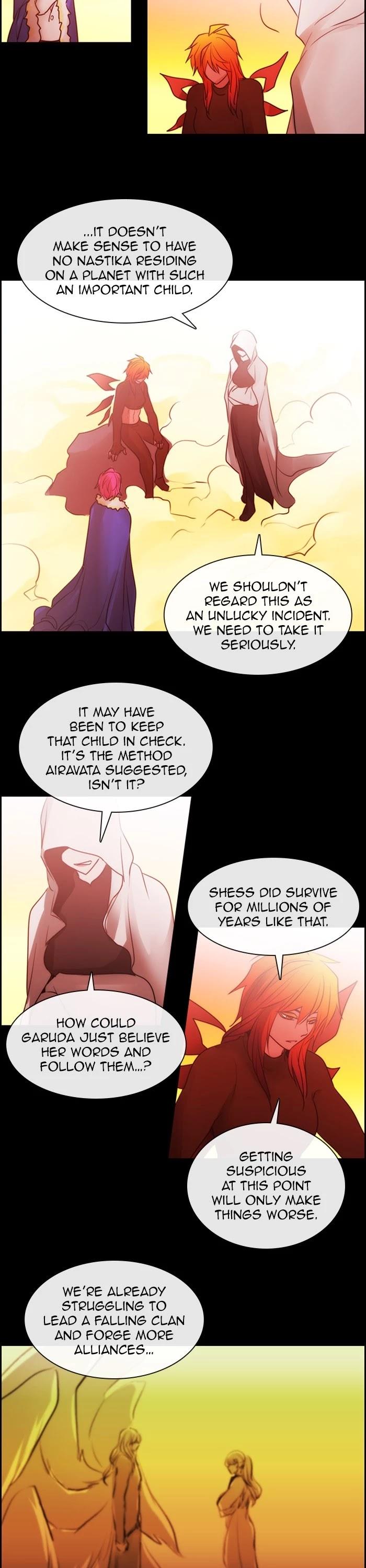 Kubera Manhwa - episode 526 - 7