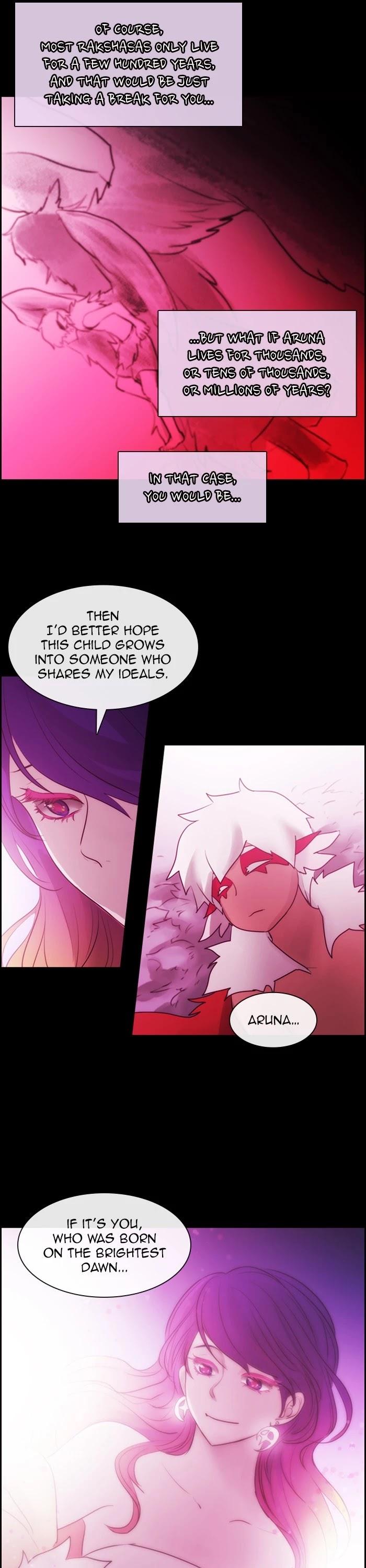 Kubera Manhwa - episode 526 - 2