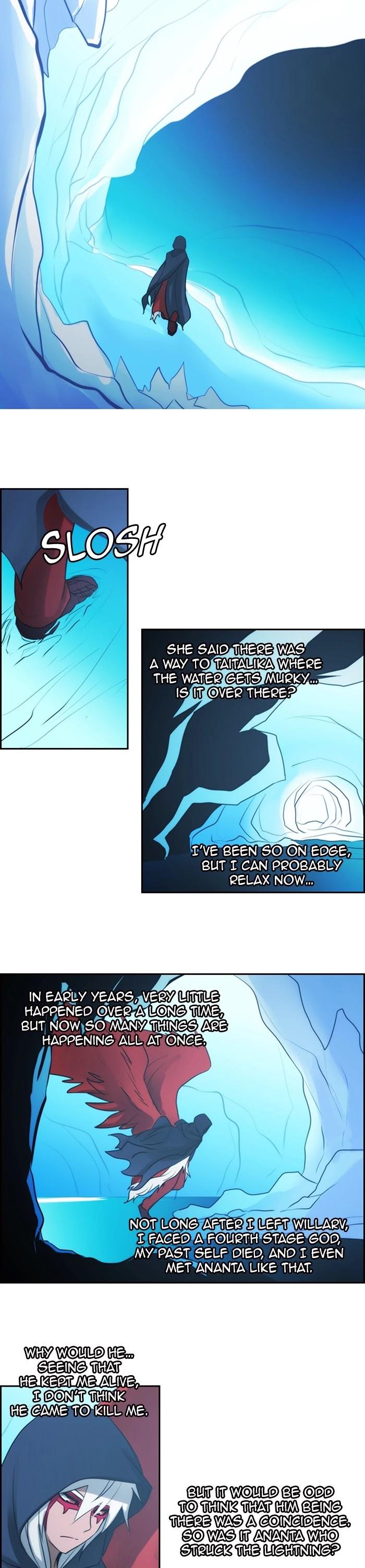 Kubera Manhwa - episode 526 - 4