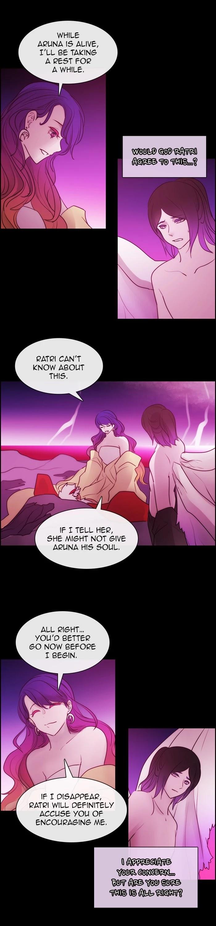 Kubera Manhwa - episode 526 - 1