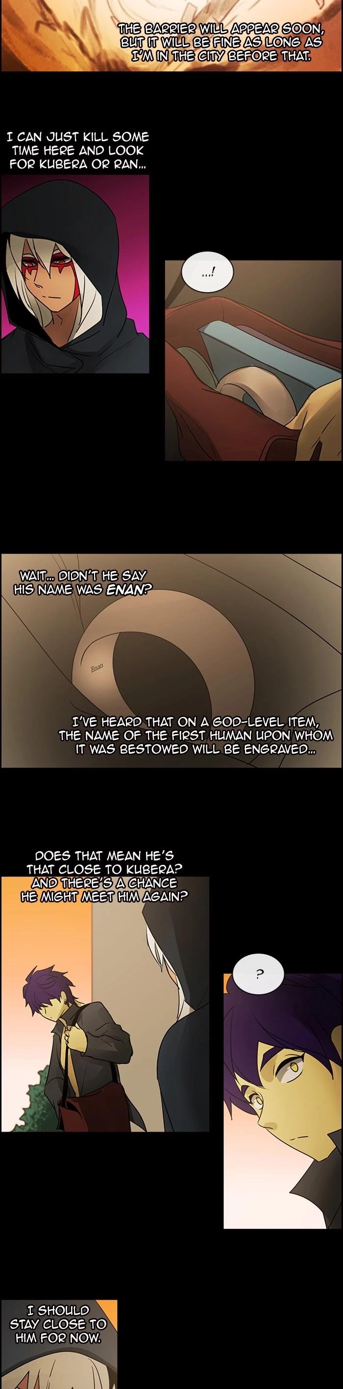 Kubera Manhwa - episode 527 - 6