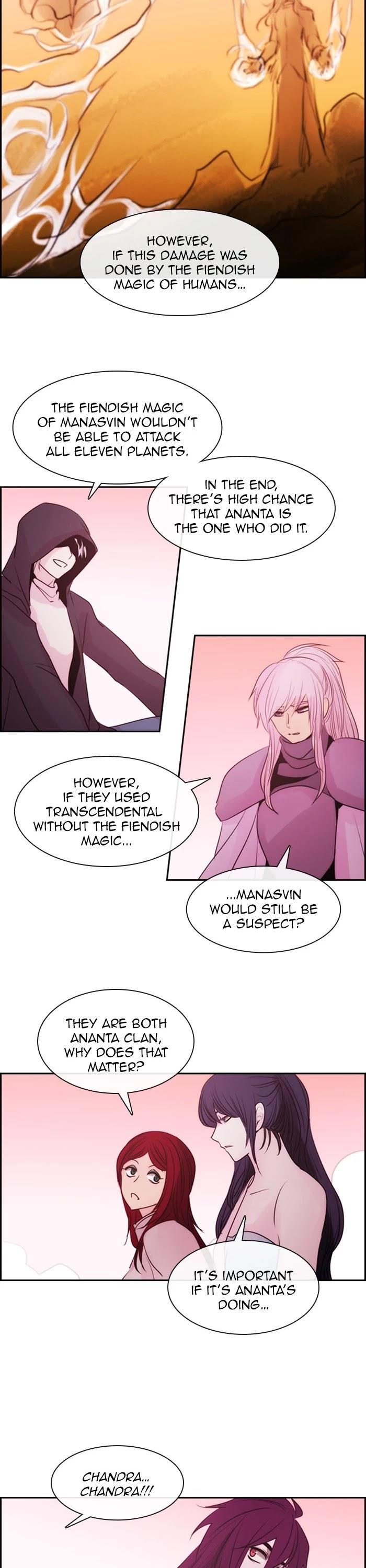 Kubera Manhwa - episode 527 - 16