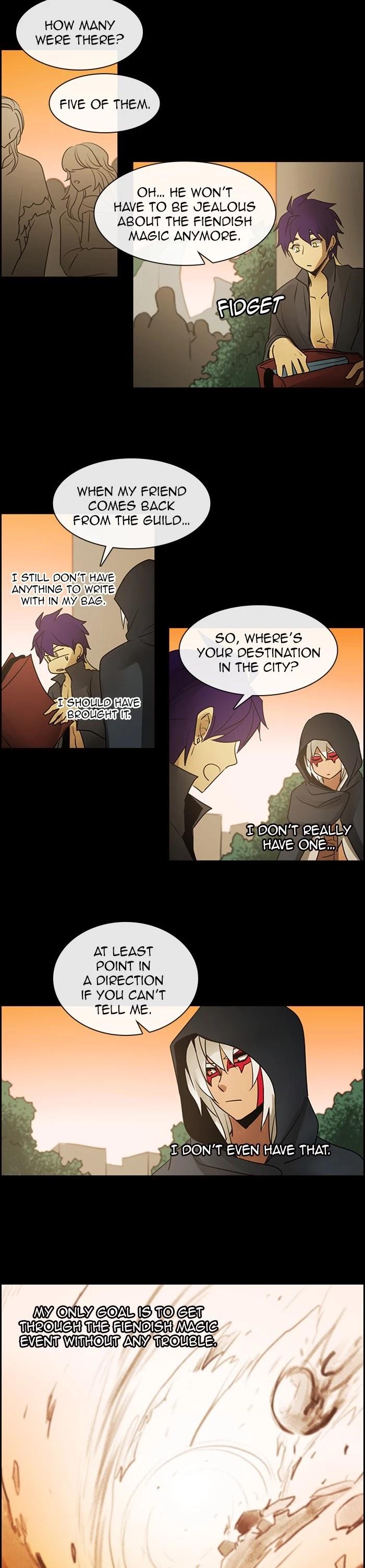 Kubera Manhwa - episode 527 - 5